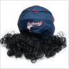 Kenny Powers Mullet Wig Cap