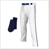Kenny Powers Ultimate Costume Set