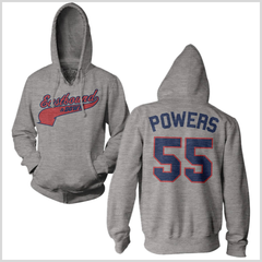Eastbound & Down Hoodie
