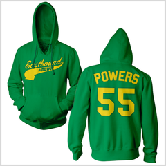 Kenny Powers Charros Hoodie