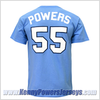 Kenny Powers Mermen Jersey Tee