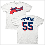 Kenny Powers 55 T-Shirt