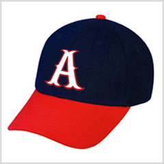 Atlanta Baseball Cap
