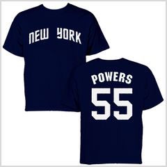 Kenny Powers New York T-Shirt