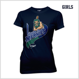 Mermen Logo T-Shirt