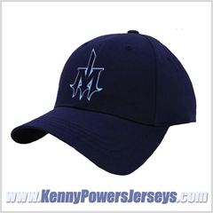 Myrtle Beach Mermen Hat