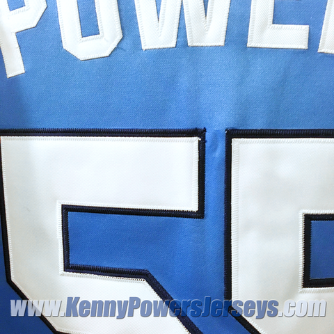 Mermen jersey discount