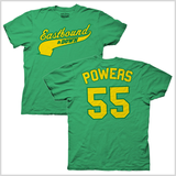 Kenny Powers Charros T-Shirt