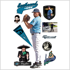 Kenny Powers Fathead Posters