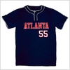 Kenny Powers Alternate Jersey