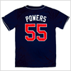 Kenny Powers Alternate Jersey