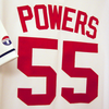 Kenny Powers Atlanta Jersey
