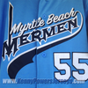 Myrtle Beach Mermen Jersey