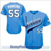 Myrtle Beach Mermen Jersey & Hat