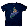 Mermen Logo T-Shirt