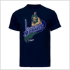 Mermen Logo T-Shirt