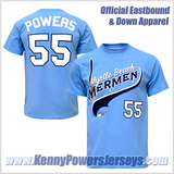 Myrtle Beach Mermen T-Shirt